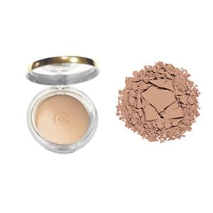 Foto COLLISTAR SILK EFFECT compact powder No 04 cappucino 7gr