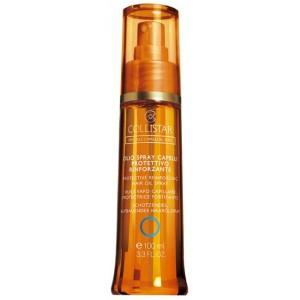 Foto Collistar SOLE olio spray capelli protettivo rinfo 100 ml