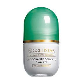 Foto Collistar SPECIALE CORPO PERFETTO desodorante roll-on 75 ml