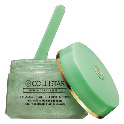Foto Collistar SPECIALE CORPO PERFETTO scrub 700 gr