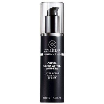 Foto Collistar UOMO anti-age cream 50 ml