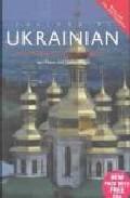 Foto Colloquial ukranian (book and cds and cassetes) (en papel)
