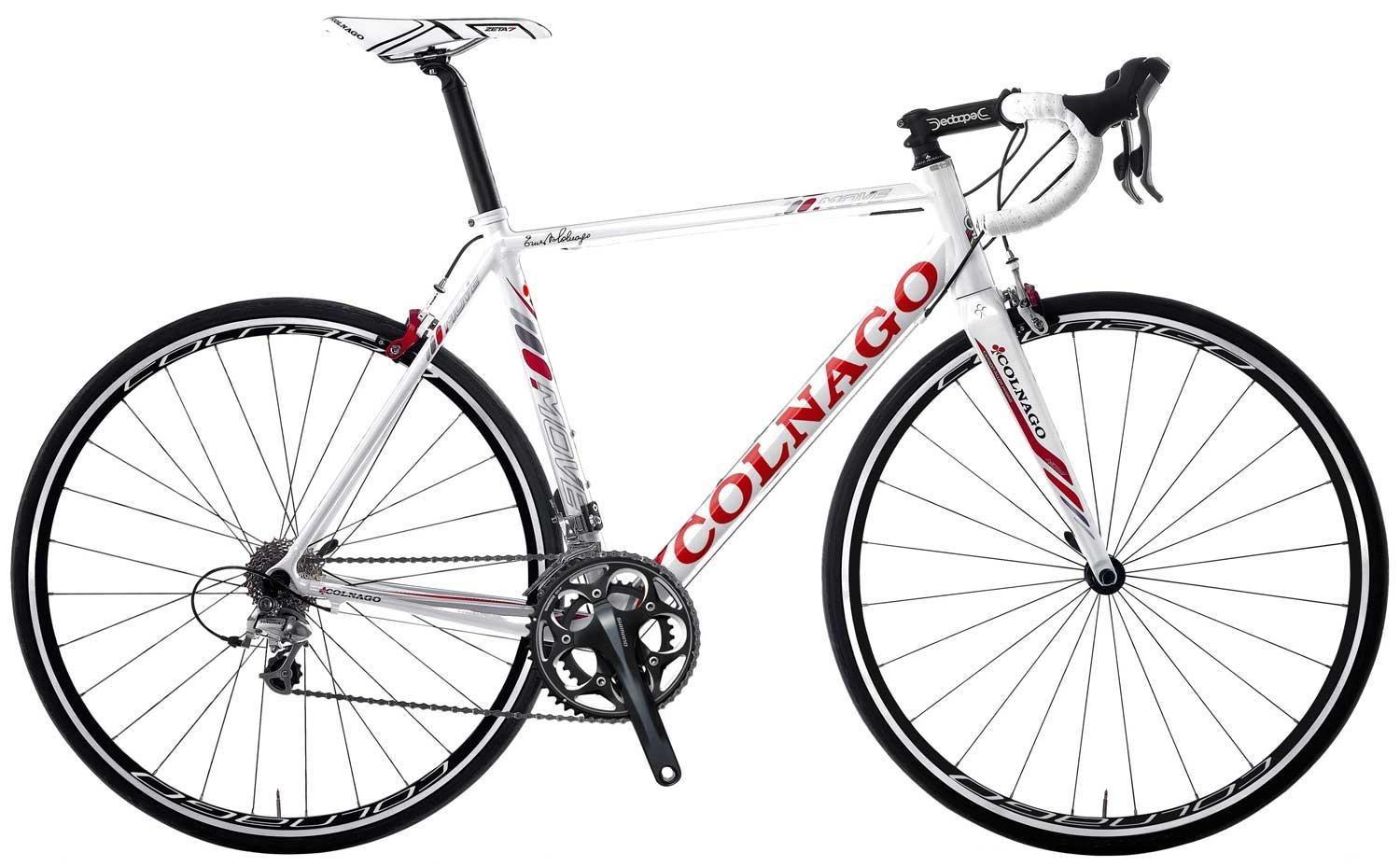 Foto Colnago Move Tiagra Bicicleta de Carretera