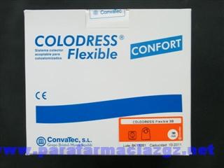 Foto colodress flexible 38