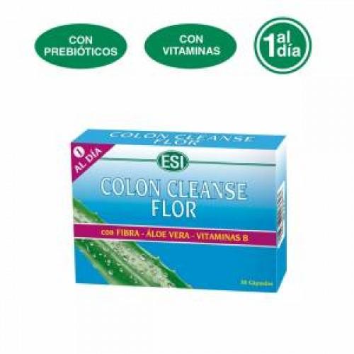 Foto Colon cleanse