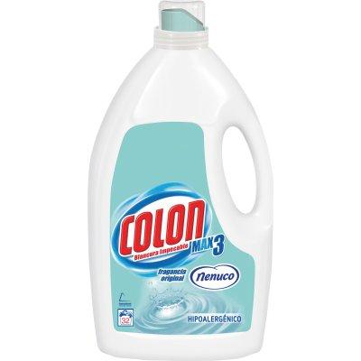 Foto Colon Detergente Gel 32 Dosis Nenuco
