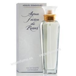 Foto Colonia agua de rosas