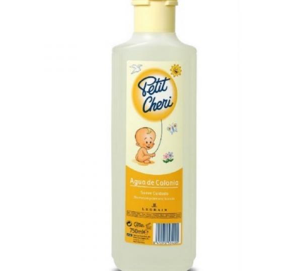 Foto Colonia Petit Cheri 750 ml