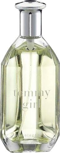 Foto Colonia tommy Hilfiger Tommy Mujer Vapo 50 Ml