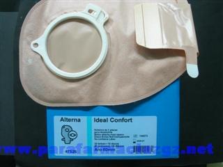 Foto coloplast alt mxi op60 47526