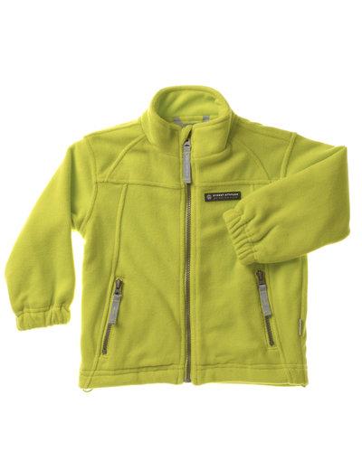 Foto Color Kids fleece