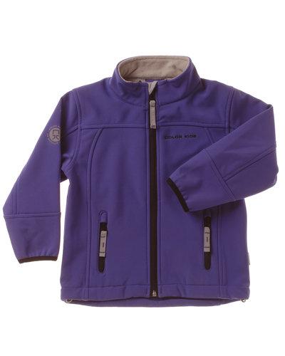 Foto Color Kids New Booster Softshell