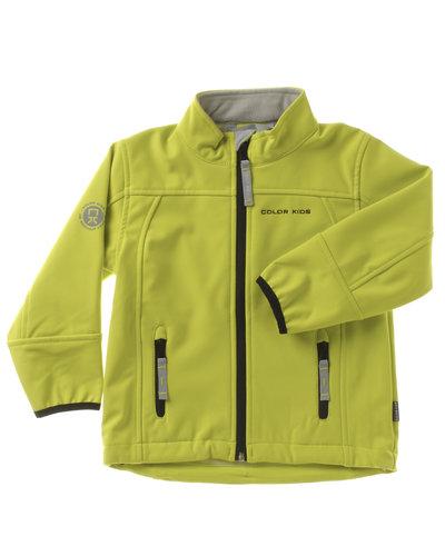 Foto Color Kids New Booster Softshell