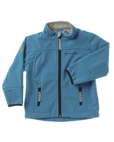 Foto Color Kids New Booster Softshell