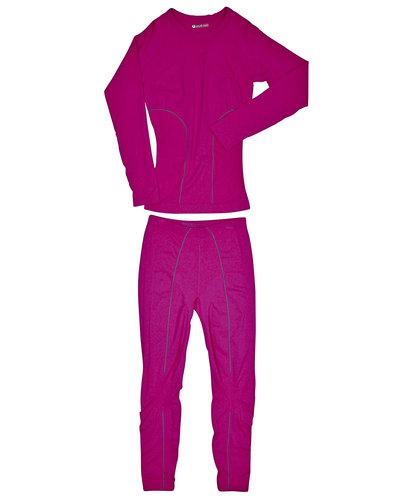 Foto Color Kids ropa interior sin costuras