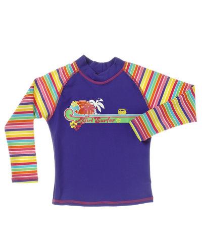 Foto Color Kids UV- camiseta