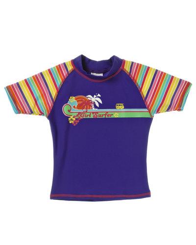 Foto Color Kids UV- camiseta