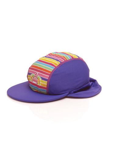 Foto Color Kids UV verano sombrero
