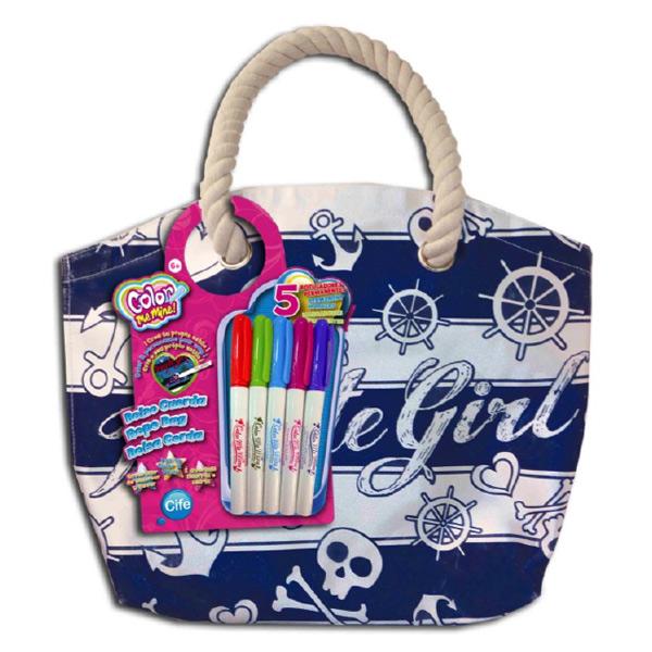 Foto Color me mine Bolso con cuerda