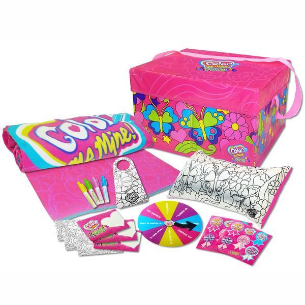 Foto Color Me Mine Party Cife