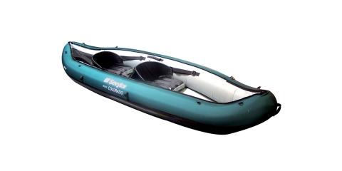 Foto Colorado Kayak KCC 335 G