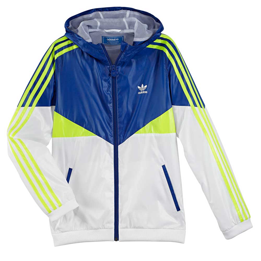 Foto Colorado Windbreaker Jr. (bla-azu)