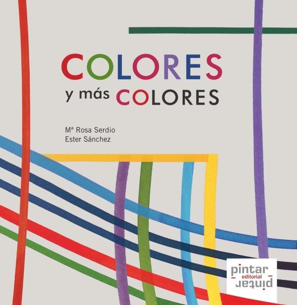 Foto Colores y más colores