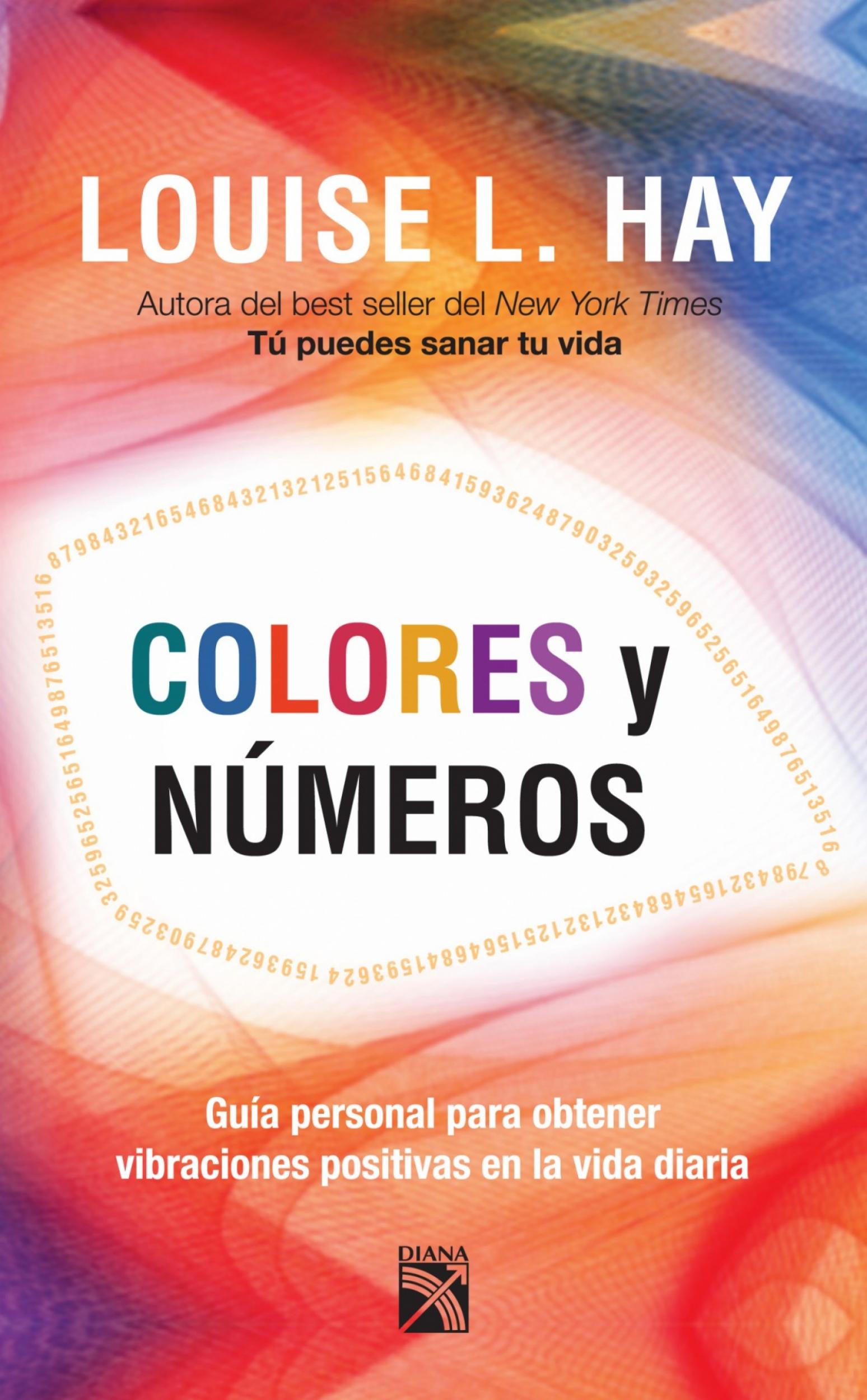 Foto Colores y números (ebook)
