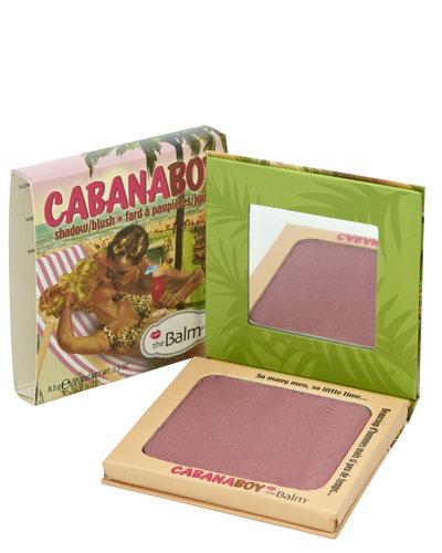Foto Coloretes / sombras The Balm Cabana boy