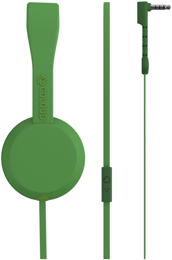 Foto Coloud: Knock - Auriculares