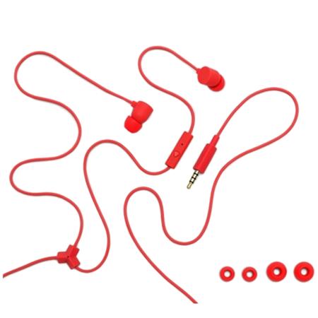 Foto Coloud Colors Red In-Ear