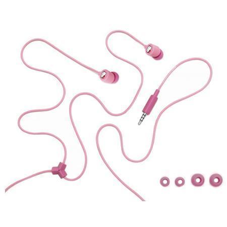 Foto Coloud In-Ear Hello Kitty Pink Label