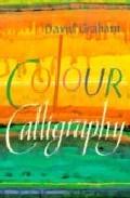 Foto Colour calligraphy (en papel)