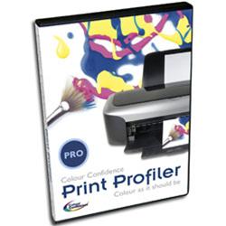 Foto Colour Confidence - Print Profiler Pro