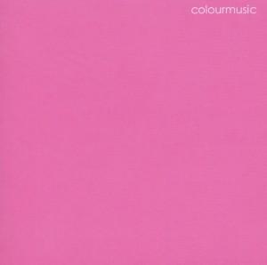 Foto Colourmusic: My...Is Pink CD