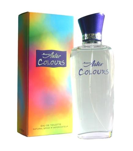Foto Colours Edt. 100ml. Margaret Astor
