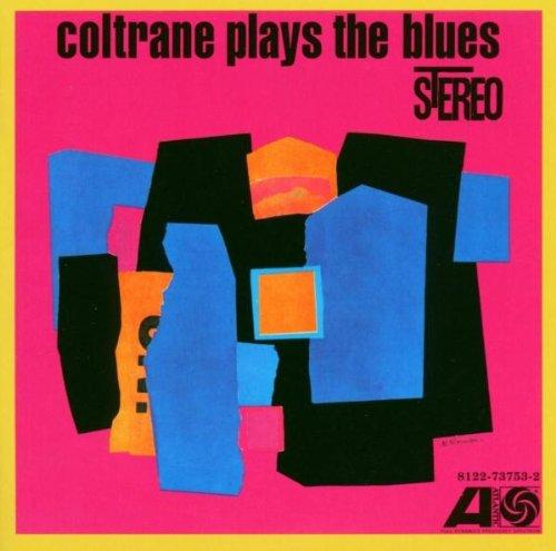 Foto Coltrane Plays the Blues
