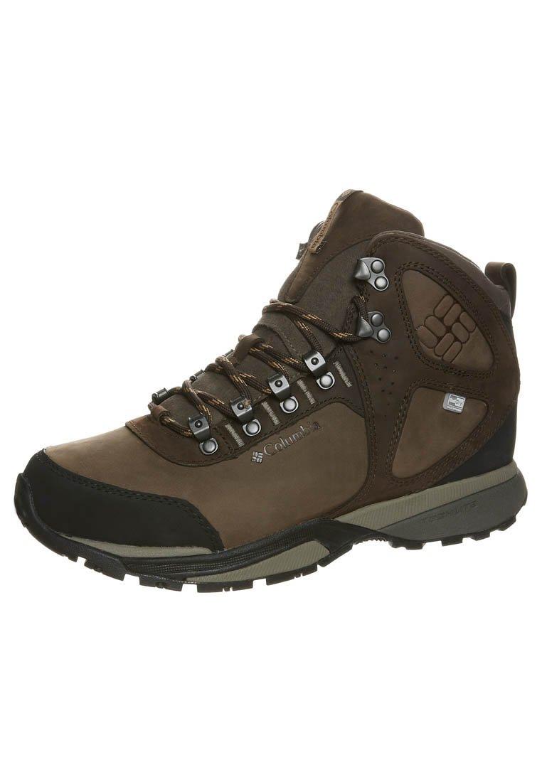 Foto Columbia CHAMPEX Botas de senderismo marrón