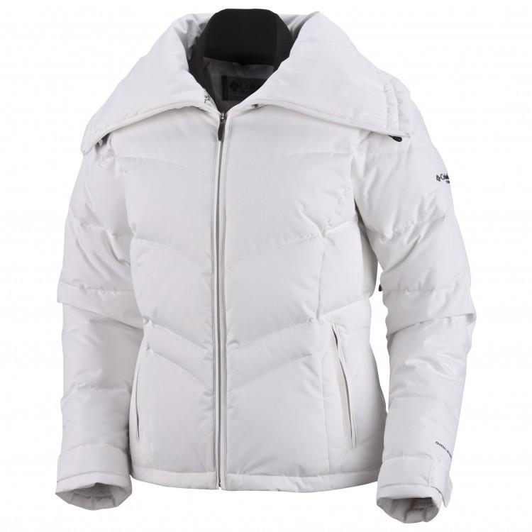 Foto Columbia Dover Down Womens Ski Jacket