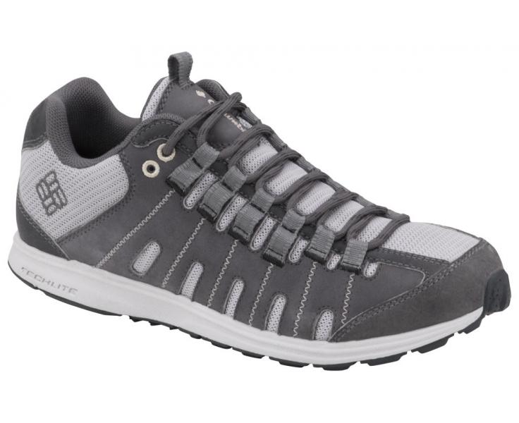 Foto COLUMBIA Master Fly Low LT Ladies Trail Running Shoes