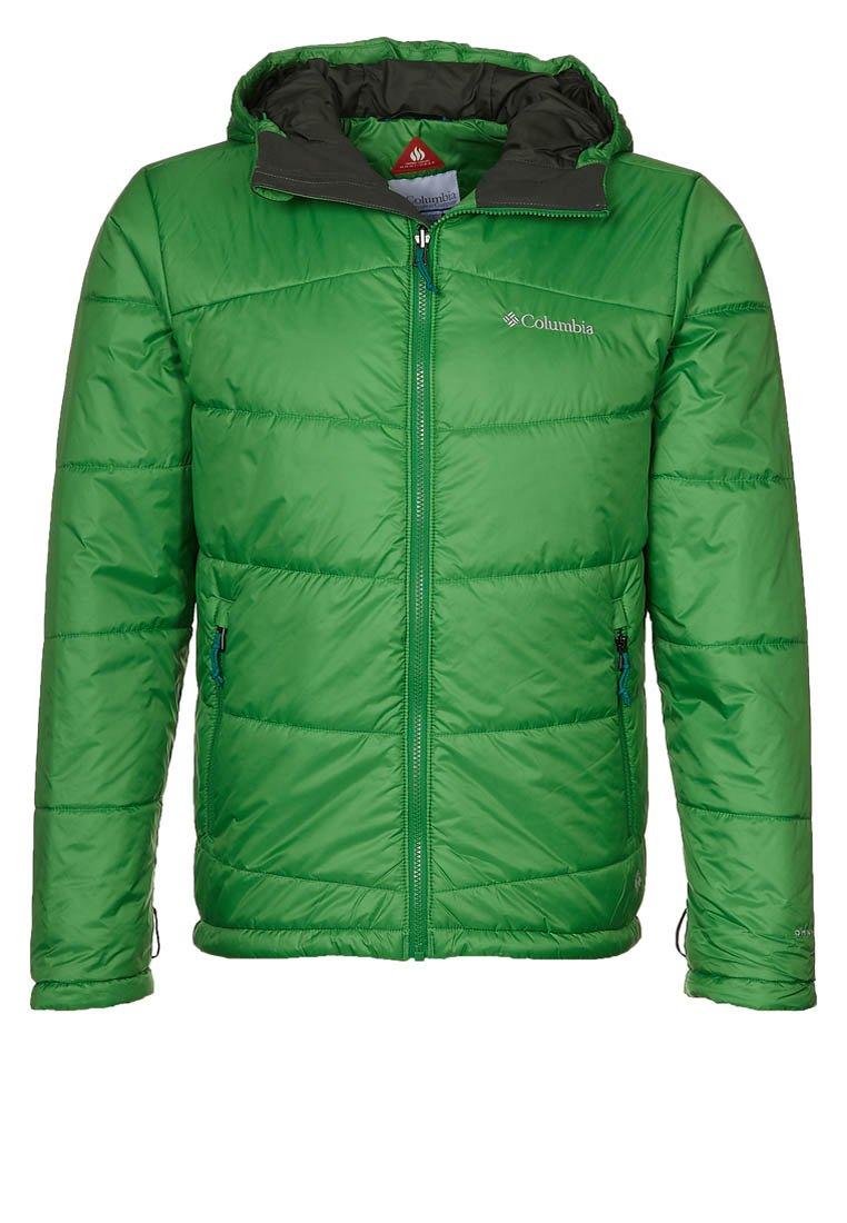 Foto Columbia SHIMMER ME TIMBERS II Chaqueta outdoor verde