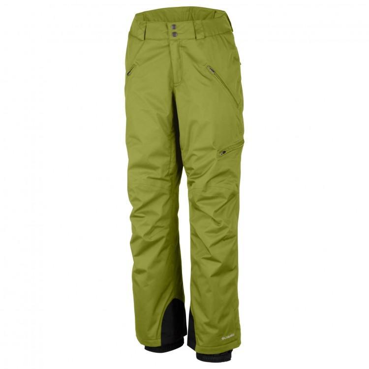 Foto Columbia Summit Screen Womens Ski Pant