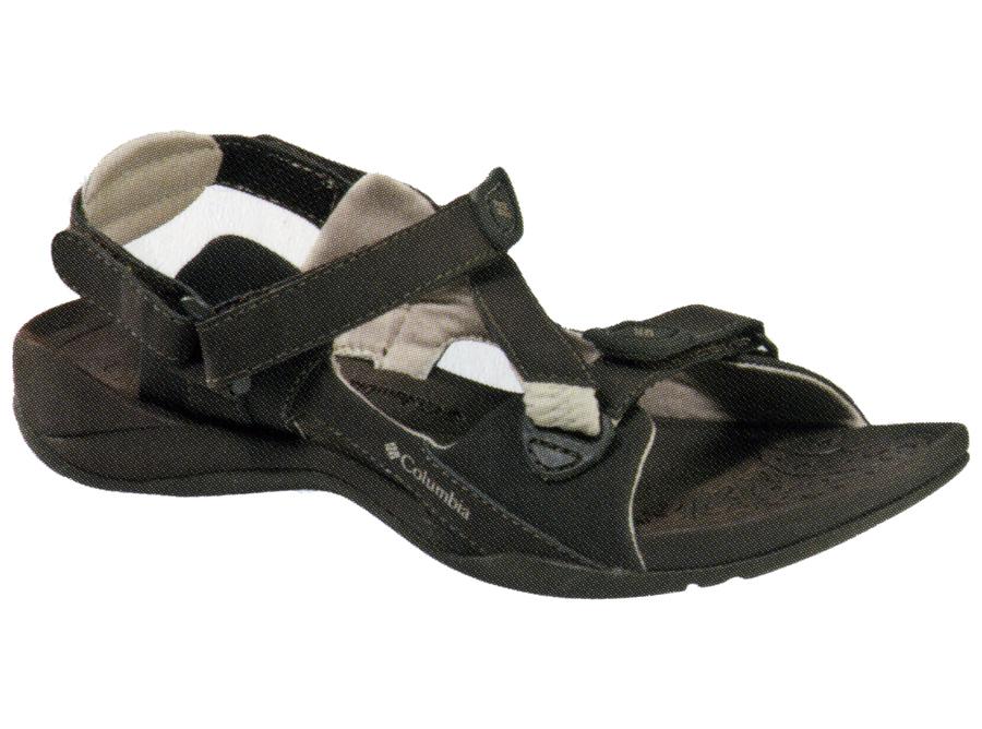 Foto Columbia Sun Wrap