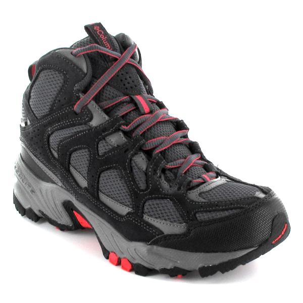 Foto Columbia Wallawalla Mid Omni-Tech w