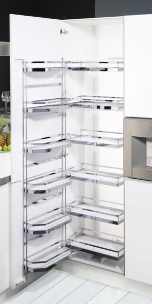 Foto Columna Tandem Kesseböhmer