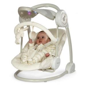 Foto Columpio Star Lite de Mamas & Papas