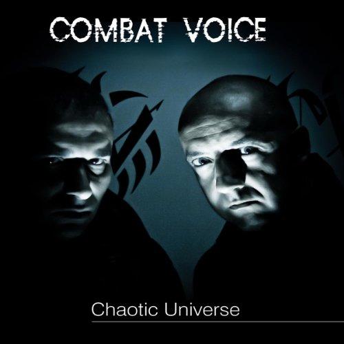 Foto Combat Voice: Chaotic Universe CD