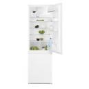 Foto Combi electrolux enn2911aow integrable 1.77m clase a+