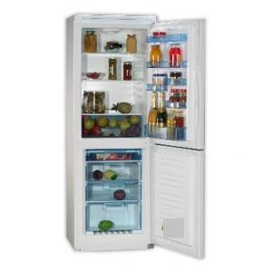 Foto Combi electronico rommer c315a+, 170x55x57cm, a+