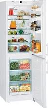 Foto Combi electronico zanussi zrb938nw 2